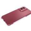 Etui TECH-PROTECT FLEXAIR PRO MOTOROLA MOTO G54 5G / G55 5G CLEAR